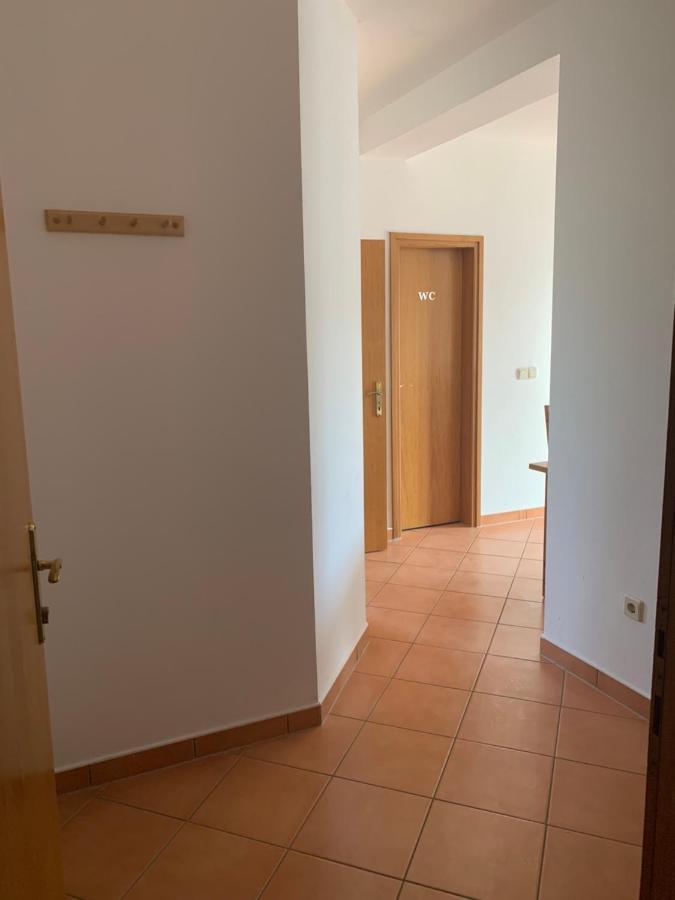 Apartman Theresa Barbat na Rabu Экстерьер фото