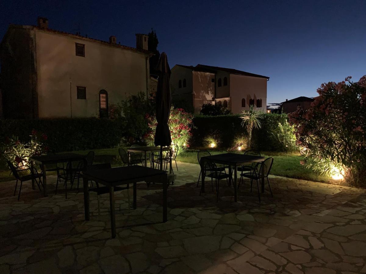 Apartman Theresa Barbat na Rabu Экстерьер фото