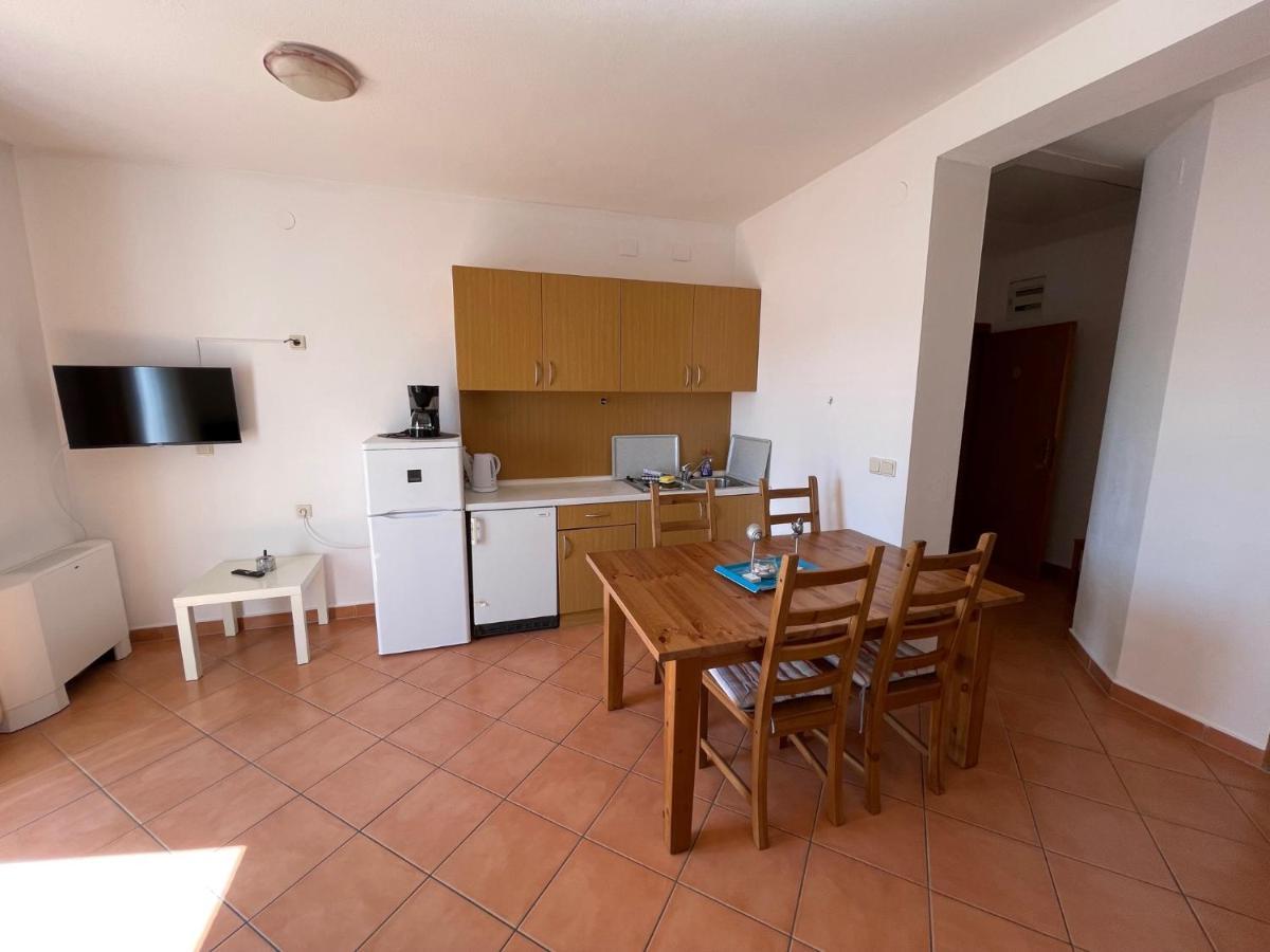 Apartman Theresa Barbat na Rabu Экстерьер фото