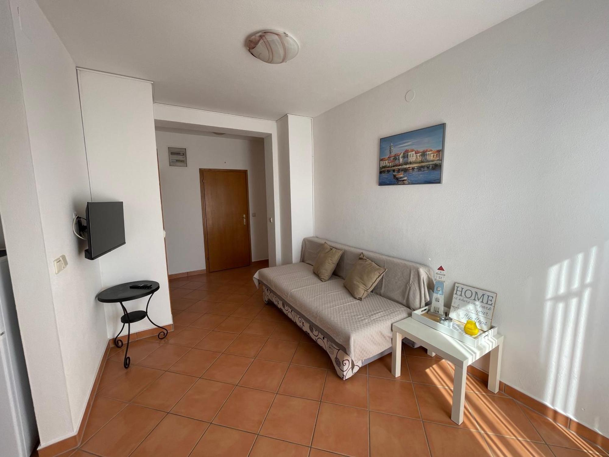 Apartman Theresa Barbat na Rabu Экстерьер фото