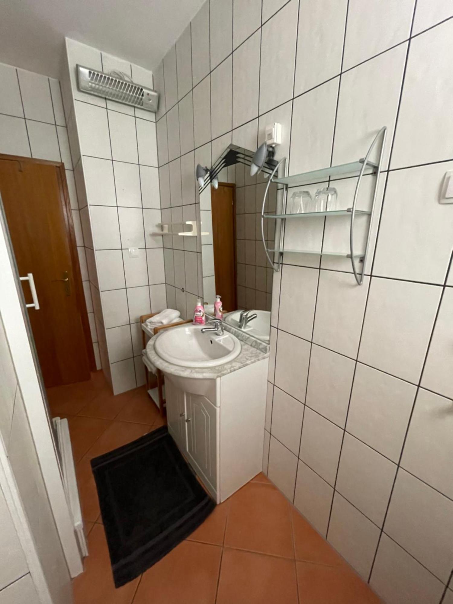 Apartman Theresa Barbat na Rabu Экстерьер фото