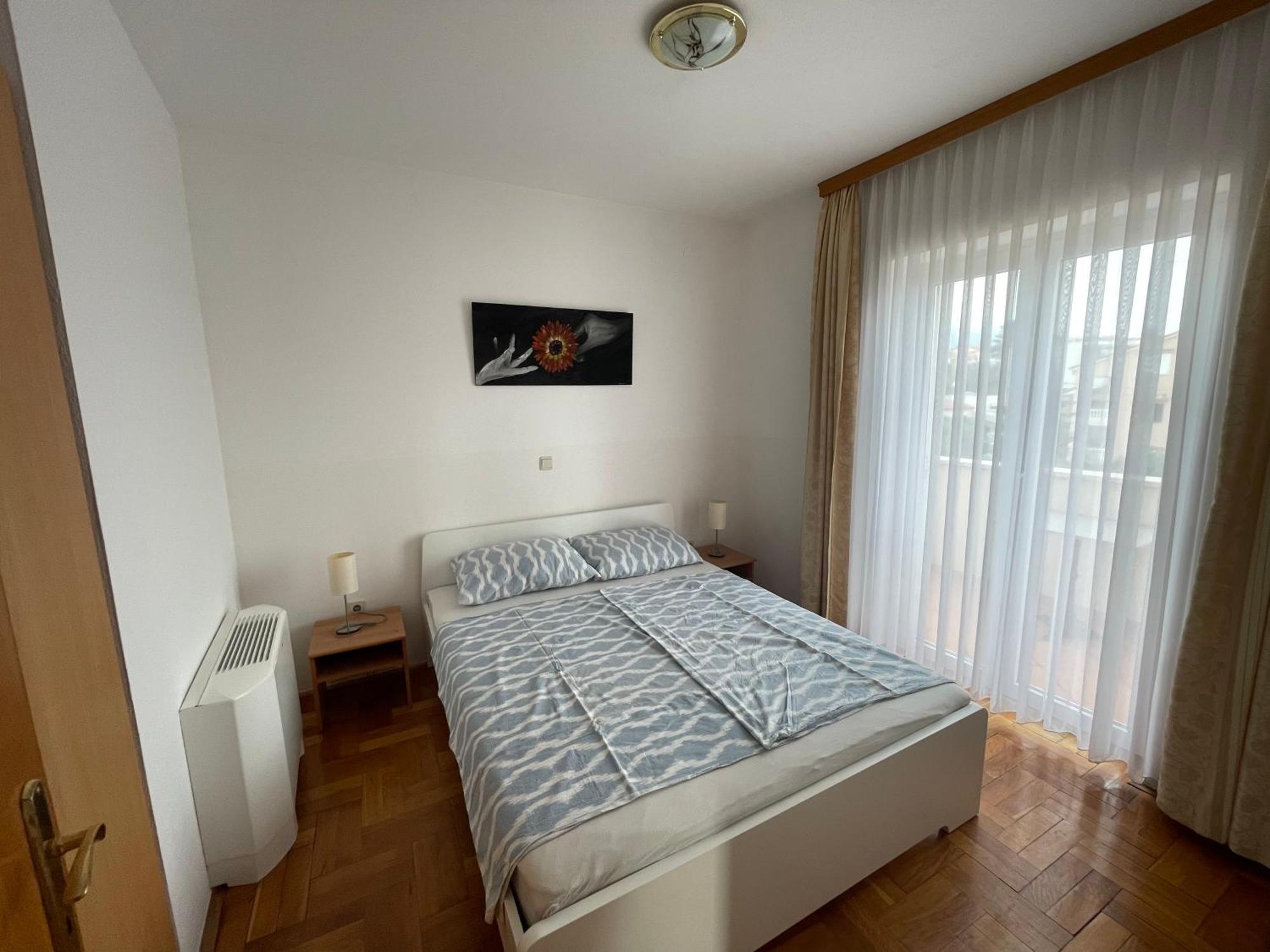 Apartman Theresa Barbat na Rabu Экстерьер фото